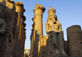  2007 Egyptian Tourist Authority - GARDEL Bertrand