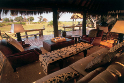 Mombo Camp - Okavango Delta